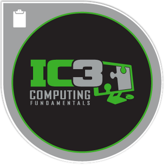 IC3 Computing Fundamentals