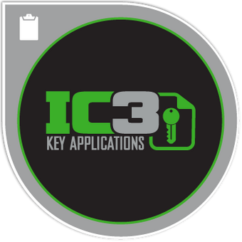 IC3 Key Applications