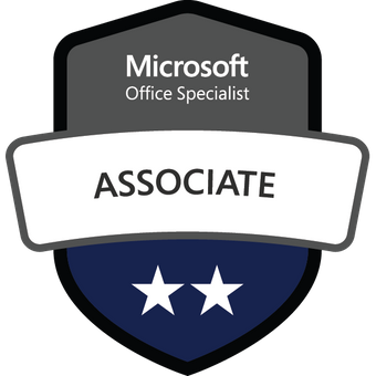 Microsoft Office Specialist