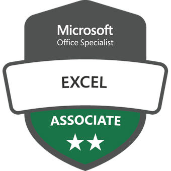 Microsoft Office Specialist Excel