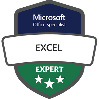 Microsoft Office Specialist Expert