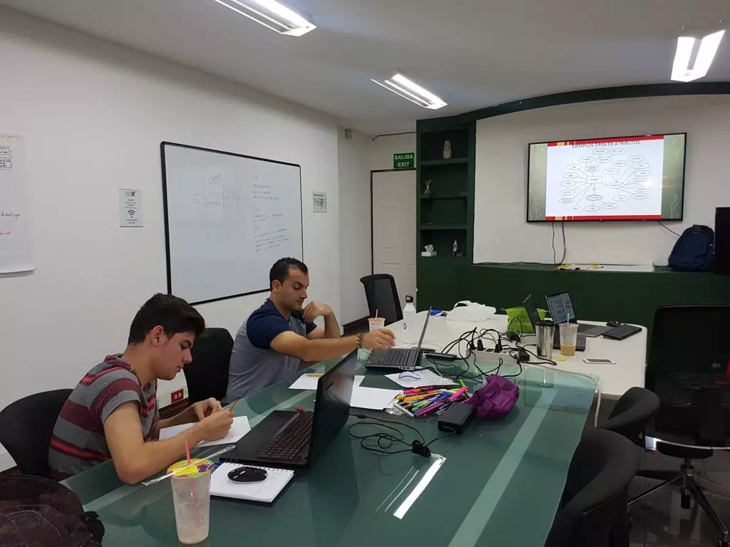Proyecto de formación tecnológica en SQL